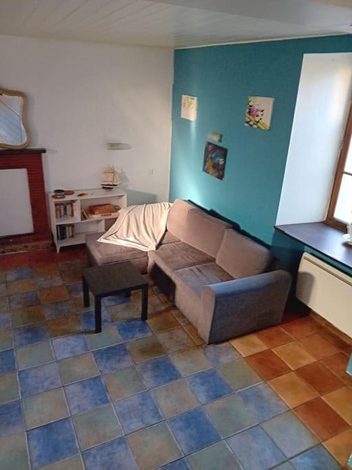 Dingé Maison De Bourg מראה חיצוני תמונה
