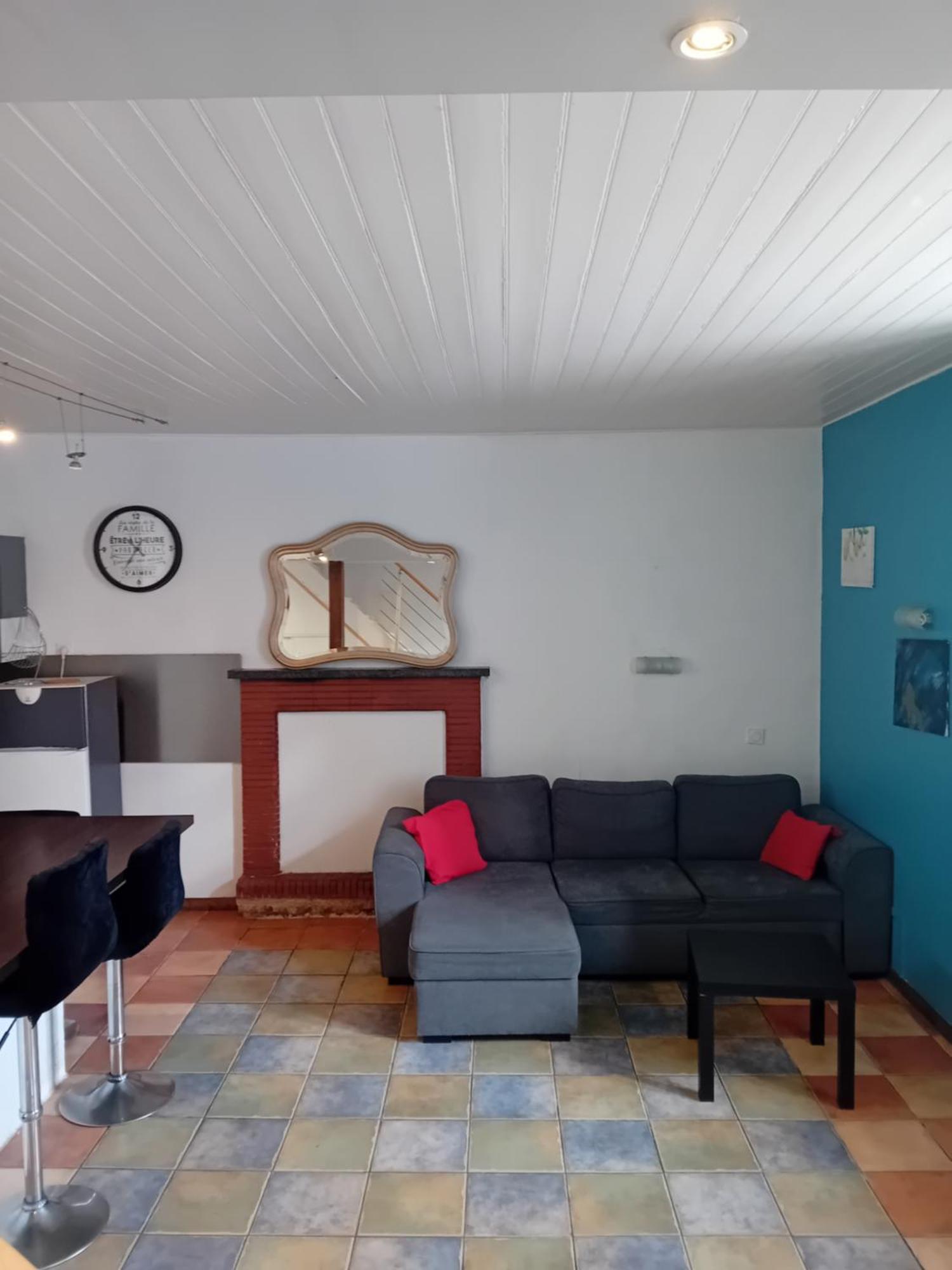 Dingé Maison De Bourg מראה חיצוני תמונה